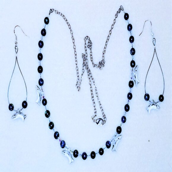 Deep Sea Set - Picture 1 of 1